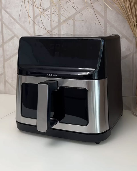 Аэрогриль Zepline